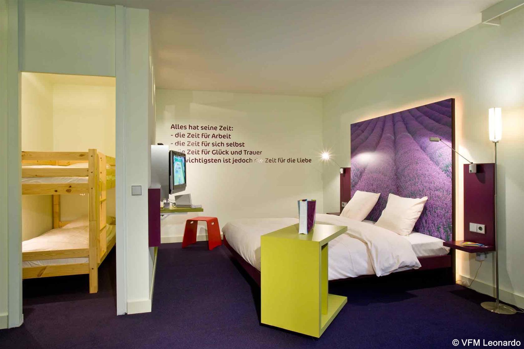 Ibis Styles Hamburg Alster City Hamburgo Exterior foto