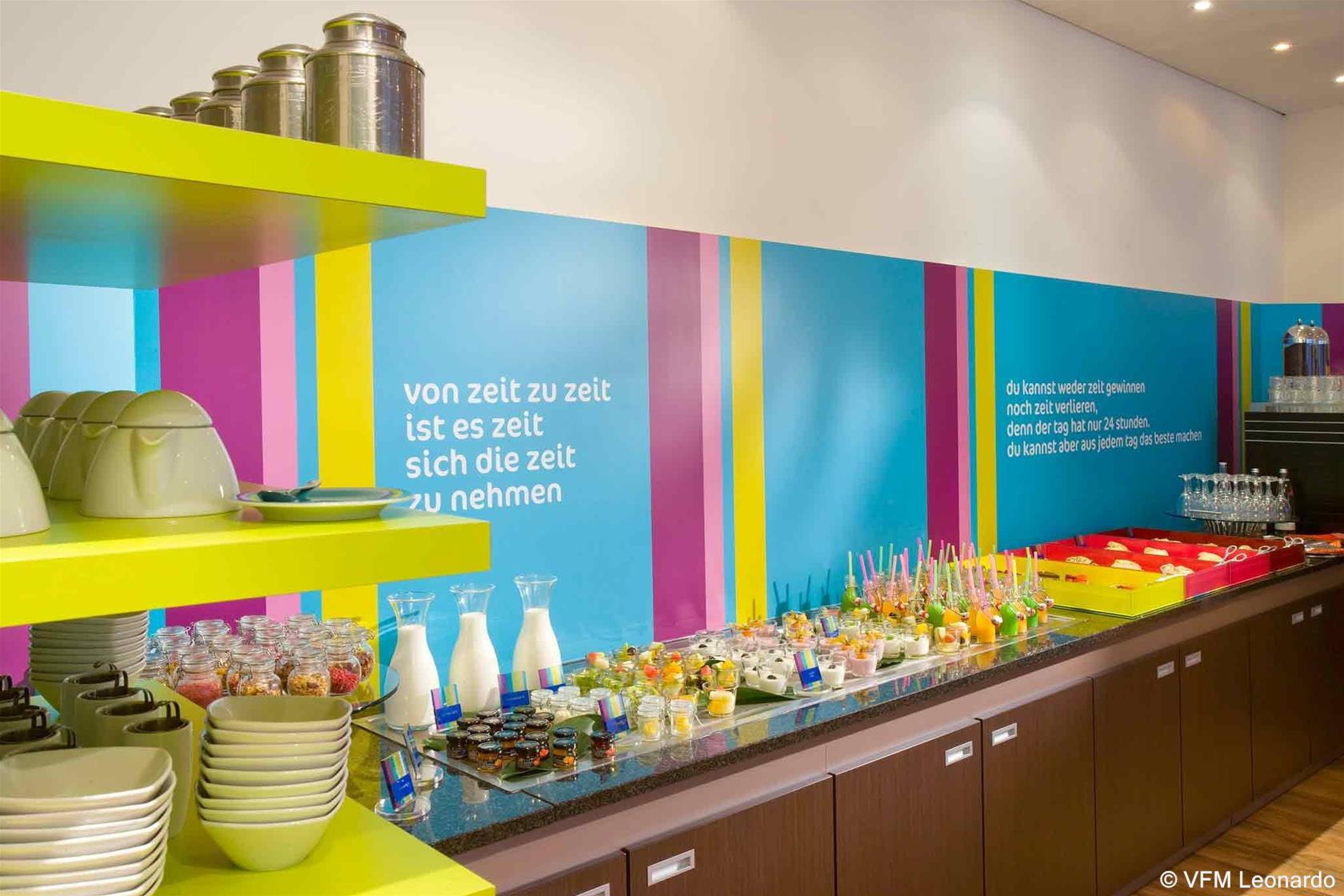 Ibis Styles Hamburg Alster City Hamburgo Exterior foto
